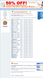 Mobile Screenshot of dgtsoft.org